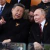 China factor: Why Beijing keeps Russia's economy afloat and what's US and EU response