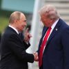Trump names Russia aggressor in Ukraine war for the first time - Politico