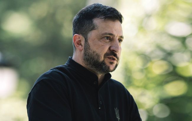 Zelenskyy: Two years ago we asked to shoot down drones over Ukraine; today, that is not enough
