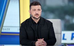 Zelenskyy on contacts with Trump&rsquo;s team and Europe: Decisions will be made in interest of our state