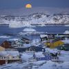 US explores options to control Greenland, military scenario not ruled out - Reuters