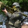 Russian drone assault leaves multiple impact sites across Ukraine