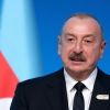 Azerbaijan threatens to lift arms embargo on Ukraine if Russia targets its assets again - Media