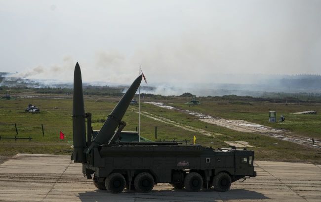 Russian deserter about the first Belarusian strikes on Ukraine: Iskander missiles launched at 5 am