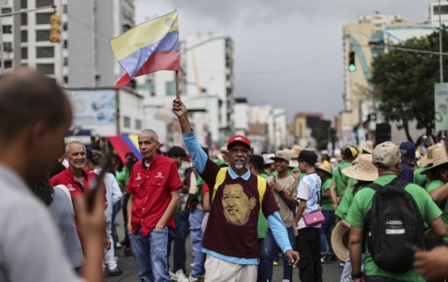 Armed groups and checkpoints: US urges its citizens to leave Venezuela