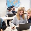 Ukraine debunks fake story about punishment in Ukrainian schools for speaking Russian