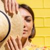 Most common places where sunscreen needed, but many forget about them