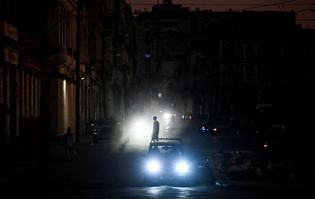 Cuba&rsquo;s lights back on after total blackout: Trump plan falters?