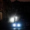 Cuba plunged into darkness for second time this week