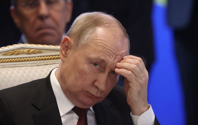 Putin's spokesperson comments on Europe's plans to create tribunal for Russia