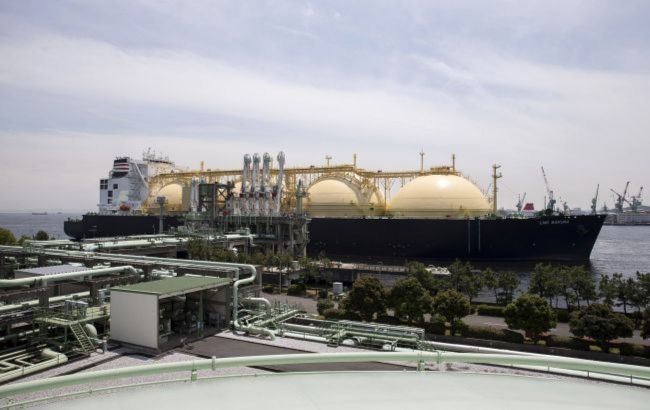 Qatar restarts LNG exports through vital Hormuz passage &mdash; Bloomberg