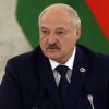 Macron held phone call with Lukashenko, Belarusian officials say