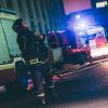 Two major Ozon warehouses attacked in Russia in single night