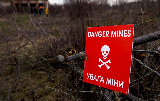 Ukrainian General Staff announces recent demining results in reclaimed territories