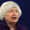 US Treasury Secretary: There are several options for confiscating frozen Russian assets