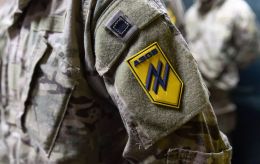 Ukrainian forces clear Pankivka in Donetsk region from Russian troops