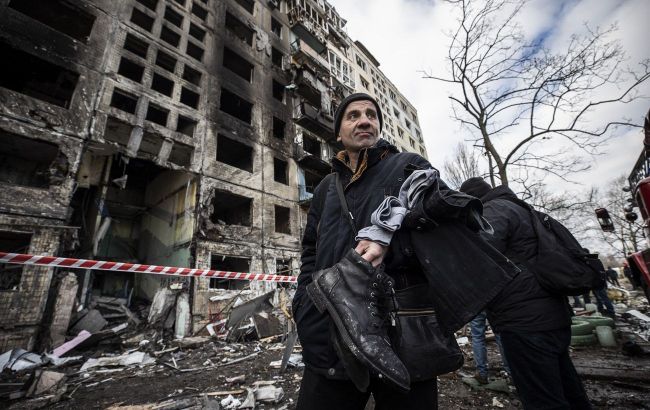 Pushing into peace? Why Russia steps up strikes as Putin 'prepares' for negotiations