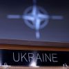 'It was a mistake': NATO official backs off from his words on giving up Ukrainian territories