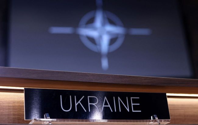 'It was a mistake': NATO official backs off from his words on giving up Ukrainian territories