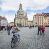 British bomb found in Dresden forces massive evacuation of 18,000 residents