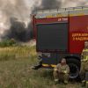 Russian drone attacks hit Zhytomyr region in Ukraine for 24 hours, leaving deaths and destruction