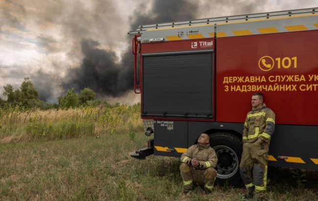 Russian drone attacks hit Zhytomyr region in Ukraine for 24 hours, leaving deaths and destruction