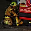 Dormitory of National Aviation University damaged in Kyiv drone attack
