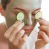Cucumber eye treatment: Whole truth about method