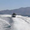 Private plane crashes into ocean off California coast, leaving no survivors
