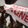 Ukrainian intelligence exposes Russian spy network controlling Wagner's African network