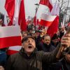 Russia fuels hostility between Poles and Ukrainians ahead of Poland&rsquo;s Independence Day
