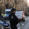Unexploded shell found near Ukraine border in Romania