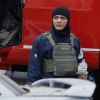 Russia’s strike in Mukachevo: Dozens wounded, air quality worsens