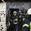 Russia launches massive strike on Poltava: Latest reports on aftermath