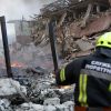 Russia strikes Kyiv region: Infrastructure and residential buildings damaged