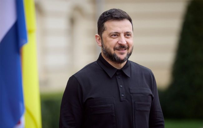 'Maybe tomorrow we will have Tomahawks': Zelenskyy does not rule out missile deliveries