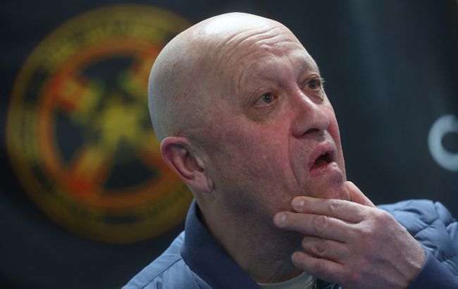 Why Prigozhin's uprising fails: two versions by The Telegraph