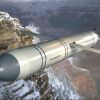 Kyiv region hit by Russian drone and missile barrage, several injured