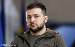 President Zelenskyy: prisoners exchanges with Russia are ongoing, often right on battlefield