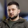 Zelenskyy: All theories on former MP Farion's murder considered, including Russian trace