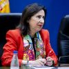 Missiles for Patriot, artillery, and ammunition: Spain to send military aid to Ukraine