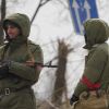 Russian forces attempt landings on islands in Kherson, propaganda claims of city attack denied