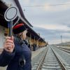 Russia strikes railway infrastructure facility in Sumy region: Casualties reported 