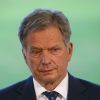 President of Finland: Risk of nuclear weapons use in Russian war against Ukraine is tremendous