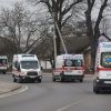 Russian forces shell Pokrovsk, killing two civilians