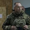 No final stretch: Commander-in-Chief assesses situation on Kursk axis