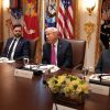 Trust in America hits record low across Europe, new poll finds