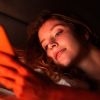 Instagram use before bed and melatonin pills for insomnia: Link explained