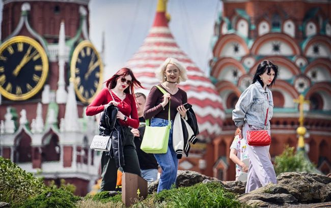 Another European country scraps visa-free travel for Russians and Belarusians