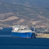 Japan plans to scale back imports of Russian LNG